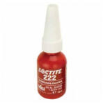 LOCTITE 222 kis szilárdságú csavarrögzítő 10 ml kiszerelésben (267358)