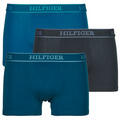 Tommy Hilfiger Boxerek TRUNK X3 Sokszínű EU S - spartoo - 9 647 Ft