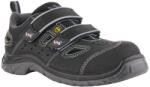 VM Footwear Lyon ESD-s munkavédelmi szandál S1 (2225-S1ESD) - ankit
