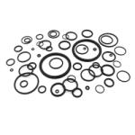  07x1.5 NBR90 (SPEC-40C) O-gyűrű NBR 90 (O 07*1.5 NBR90 (SPEC-40C))