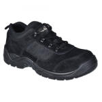 Portwest FT64 Steelite Trouper túrabakancs S1P (FT64BKR38)