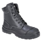 Portwest FD15 Trent munkavédelmi bakancs S3 HRO CI HI FO (FD15BKR38)