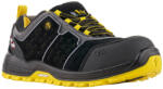 VM Footwear Indiana ESD-s munkavédelmi cipő S1PL (8125-S1PLESD)