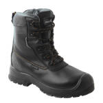 Portwest FD02 Compositelite Traction magasszárú védőbakancs S3 HRO CI WR (FD02BKR38)