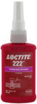 LOCTITE 222 kis szilárdságú csavarrögzítő 50 ml kiszerelésben (149322)