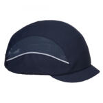 Portwest PS69 AirTech Bump Cap Micro Peak sapka navy színben (PS69NAR)