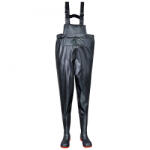 Portwest FW74 Biztonsági melles csizma S5 (FW74BKR39) - ankit