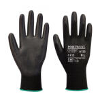 Portwest A123 Latexmentes PU kesztyű (A123K8RXL)