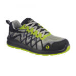 Portwest FC08 Compositelite Eco Safety Trainer munkavédelmi cipő S1P (FC08BKY38)