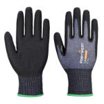 Portwest AP18 SG Cut B18 Eco nitril kesztyű ( 12 pár) (AP18B8RM) - ankit