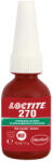 LOCTITE 270 nagy szilárdságú csavarrögzítő 10 ml kiszerelésben (1918245)