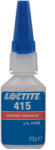 LOCTITE 415 pillanatragasztó fémekhez 20 gr (1920920)