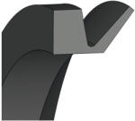  V-75 VA profilú NBR V-gyűrű (V 75 VA NBR)