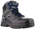 VM Footwear Brusel téli munkavédelmi bakancs S3 (2880-S3W) - ankit
