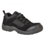 Portwest FC66 Compositelite védőcipő S1 (FC66BKR40)