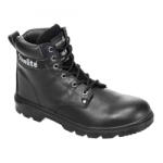 Portwest FW11 Steelite Thor munkavédelmi bakancs S3 (FW11BKR38)
