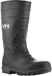 VM Footwear Osaka fekete színű munkavédelmi csizma S5 (1004-S5) - ankit