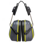Portwest PW76 HV Extreme fülvédő középméretű Clip-On (PW76GYR)