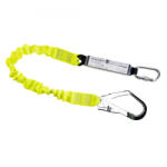Portwest FP53 Rugalmas hevederpántos energiaelnyelő kötél (FP53YER) - ankit