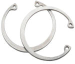  RS 68x2.5 rozsdamentes belső seeger gyűrű DIN 472 (RS 68*2.5 I SS)