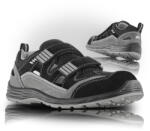 VM Footwear Livorno ESD-s munkavédelmi szandál S1PL (2025-S1PLESD) - ankit