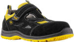 VM Footwear Michigan ESD-s munkavédelmi szandál S1P (2145-S1PESD)