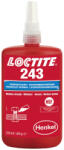 LOCTITE 243 közepes szilárdságú csavarrögzítő 250 ml kiszerelésben (1342482)