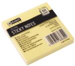 D. rect Notes adeziv 76 x 76 mm galben D. Rect (LV009598)