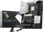 MSI PRO Z890-P WIFI Дънни платки
