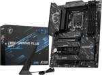 MSI Z890 GAMING PLUS WIFI Дънни платки