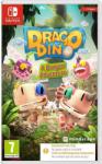 Mindscape DragoDino A Dragon Adventure (Switch)