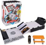 Tech Deck Xconnect skatepark pliabil (6066471) Figurina