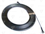 TRACON Sondă din bandă metalică (plată) pentru tras conductoare L=20m, d=3, 2mm (TBSZF-20)