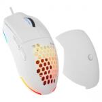 Rampage BLINK-WHITE Mouse