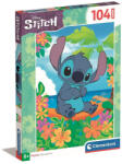 Clementoni Disney - Lilo és Stitch - A csillagkutya Tropical 104 db-os (27572)