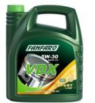 Fanfaro Expert VDX 5W-30 5 l