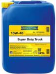 RAVENOL Super Duty Truck 10W-40 20 l