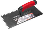 YATO Glettvas fogazott Inox 10x10mm (YT-5204)