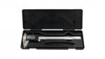  KROFtools Digitális tolómérő 0-200 mm / 8, 0, 01 mm felbontással (1315) (K-1315)