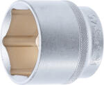 BGS technic Dugókulcs, hatszögletű | 12, 5 mm (1/2" ) | 46 mm (BGS 2946-1)