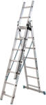 Bormann LÉTRA 3x9 fok, 6, 44m (BHL5090)