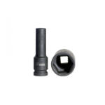 KROFTOOLS Hosszú gépi dugókulcs 1/2, 32 mm, 80 mm (1232L) (K-1232L)