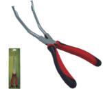 JBM Izzítógyertya Csatlakozó Fogó - Hajlított - 235mm (JBM-52816)