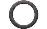 Warnex Füstcső falirózsa 180mm (2mm) - konyhagepbolt