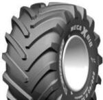 Michelin 620/75r 26 166a8/b Tl Megaxbib