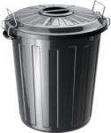 Rotho Basic beltéri hulladékgyűjtő 25 L