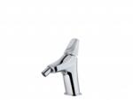 Strohm Teka Sense bide csaptelep Króm 916260200 (8413509236870)