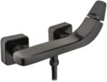 Strohm Teka Sense zuhany csaptelep Merész fekete 91231020N2 (8413509236955)