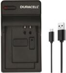 DURACELL DRP5959 akkumulátor töltő USB (DRP5959)