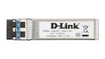 D-Link DEM-432XT LC 10GBase-LR SFP+ Single mód SFP modul (DEM-432XT)